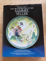 Das Bradford Buch der Sammelteller - Schweizer Ausgabe