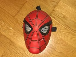 Spider-Man Maske Kinder Grösse