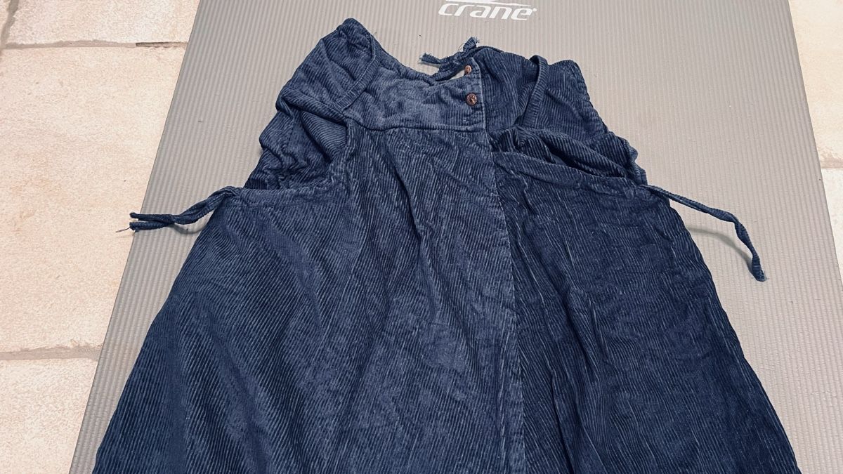 Boom Baba Pantalons: Boom Baba Harem Hose – D'occasion à schöftland par polymechaniker 4