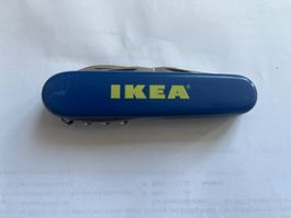 Victorinox -Messer IKEA