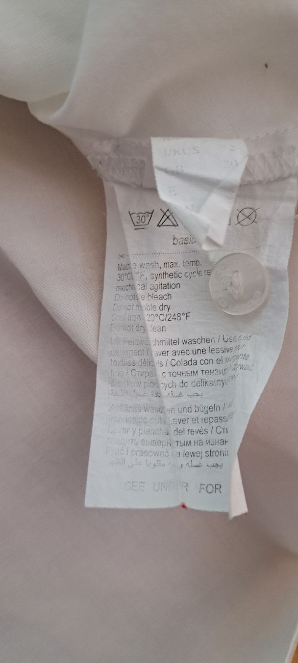 Gerry Weber Chemisiers: GERRY WEBER Bluse, Gr 46 – D'occasion à Adliswil par Marlotti 2