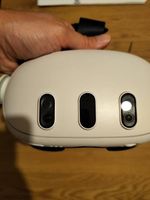 Meta Quest 3 VR Brille in Originalverpackung