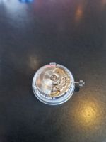 Movement ETA 2824