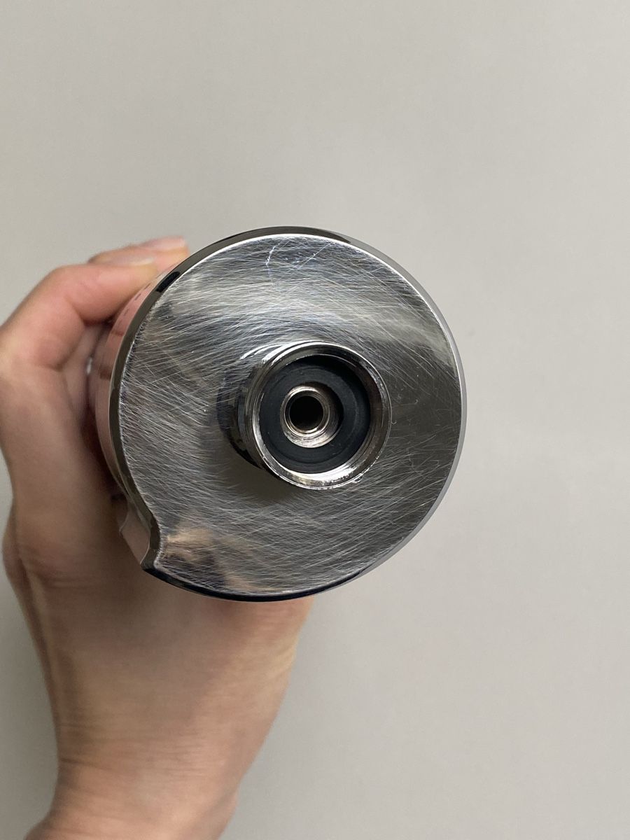 Philips Sanitari: Gehäuse Philips AWP1775CH Duschfilter Wasserfilter – Usato da Bern venduto da demalla 2