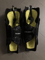 Bauer Schienbeinschoner SR Supreme M3 SG SR
