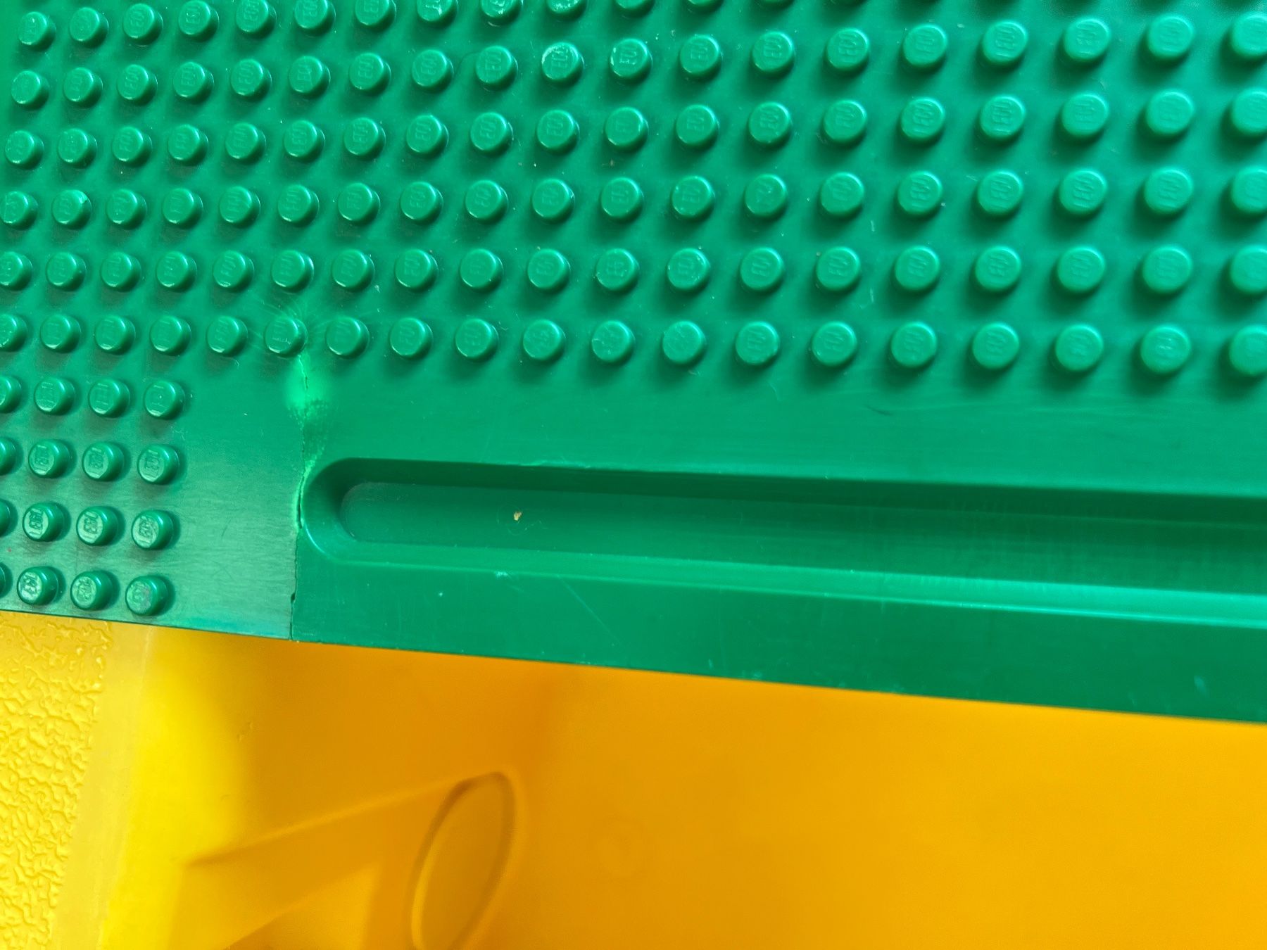 Tische: Lego Tisch multifunktional Vintage Kindertisch – Gebraucht aus Jona von Sariksa 7