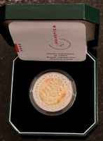 5 Franken 2003 pp Chalandamarz Box