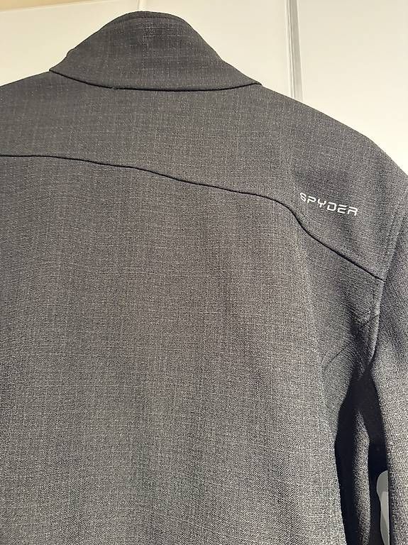 Giacche: Spyder Damenjacke XL fast NEU – Usato da Kaltbach venduto da samurai55 4