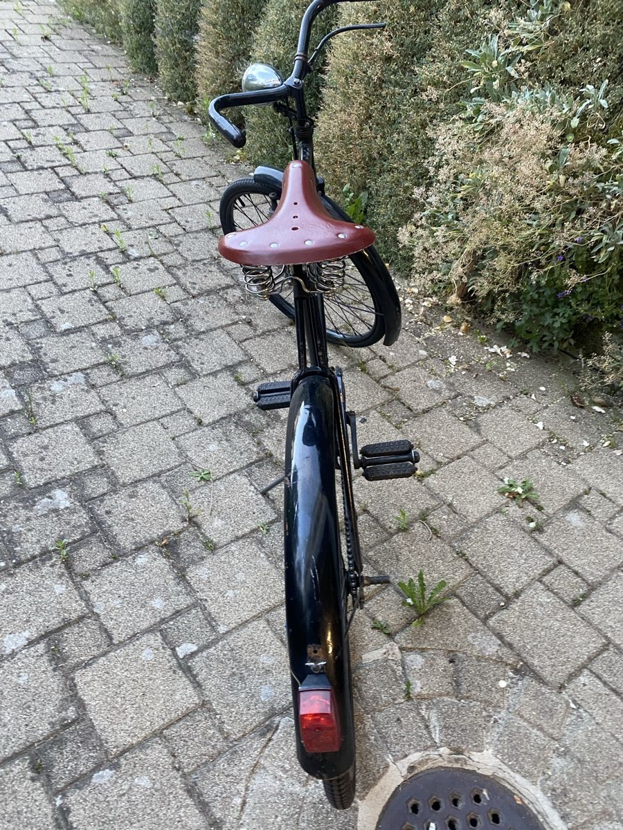Velos: Militärvelo Tornado – Gebraucht aus Wiesendangen von argon03 2
