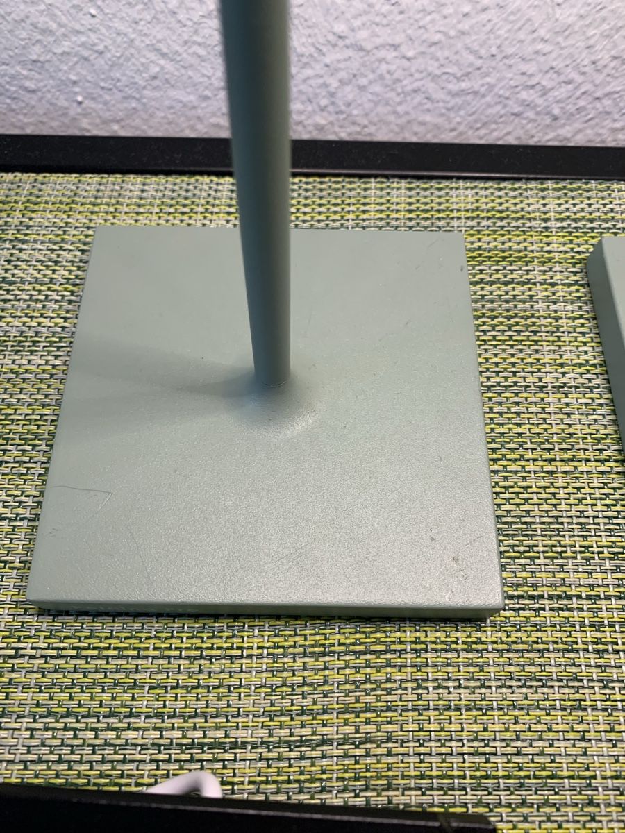 Lampade: 2x Zafferano Poldina Pro Salbei – Usato da Fällanden venduto da Silvano_Galanti 4