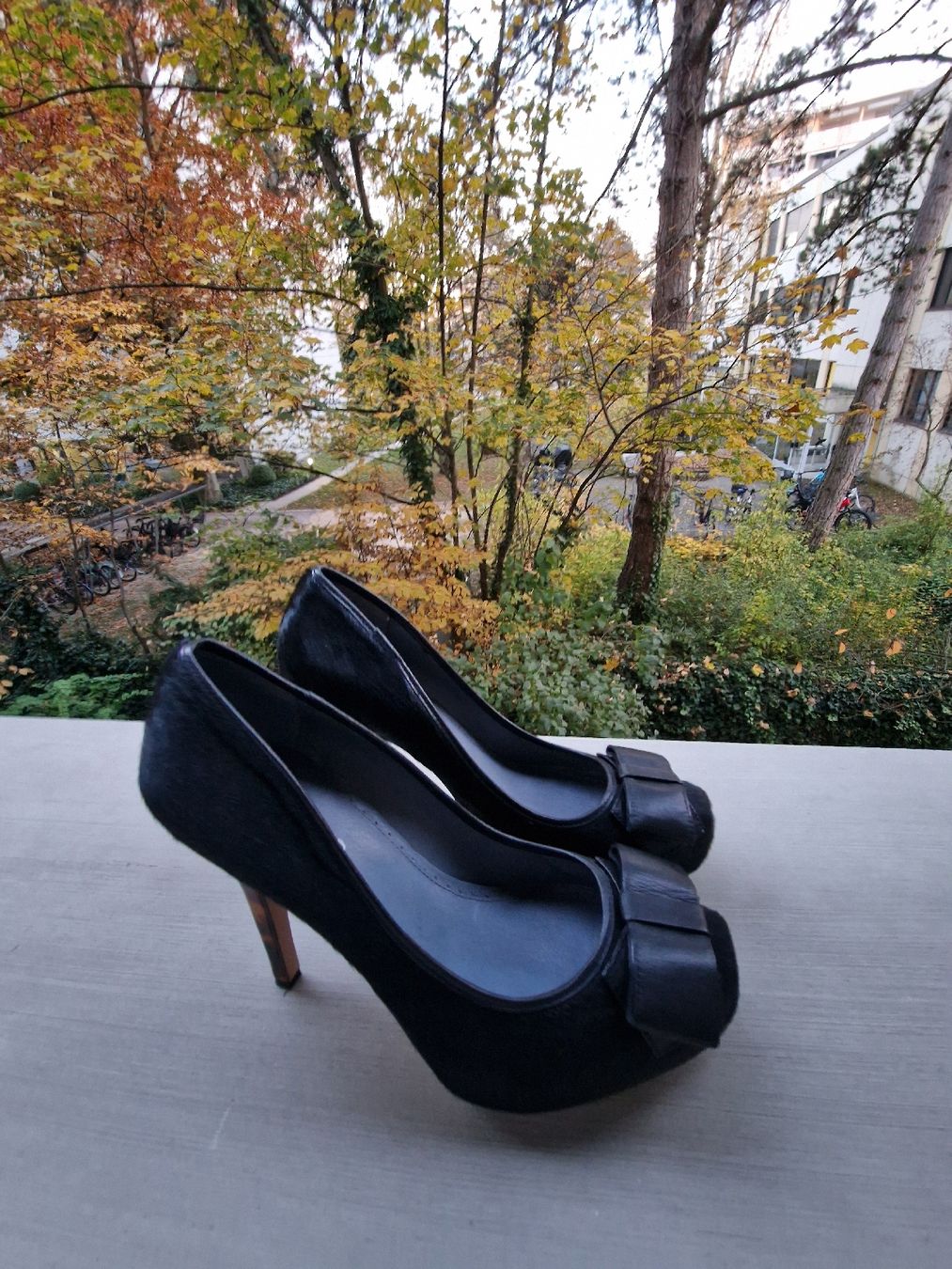 Scarpe da donna: Pumps 37 – Nuovo (secondo la descrizione) da Basel venduto da chingson