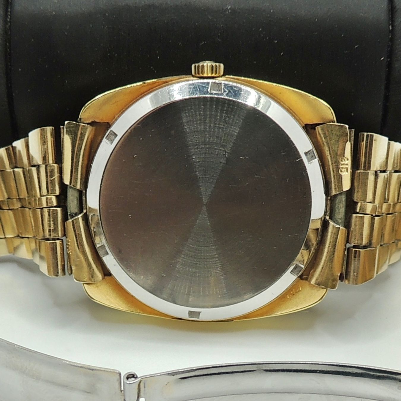 Girard-Perregaux Uhren: Montre Girard-Perregaux vintage – Gebraucht aus Lausanne von DuGoutetdesCouleurs 2