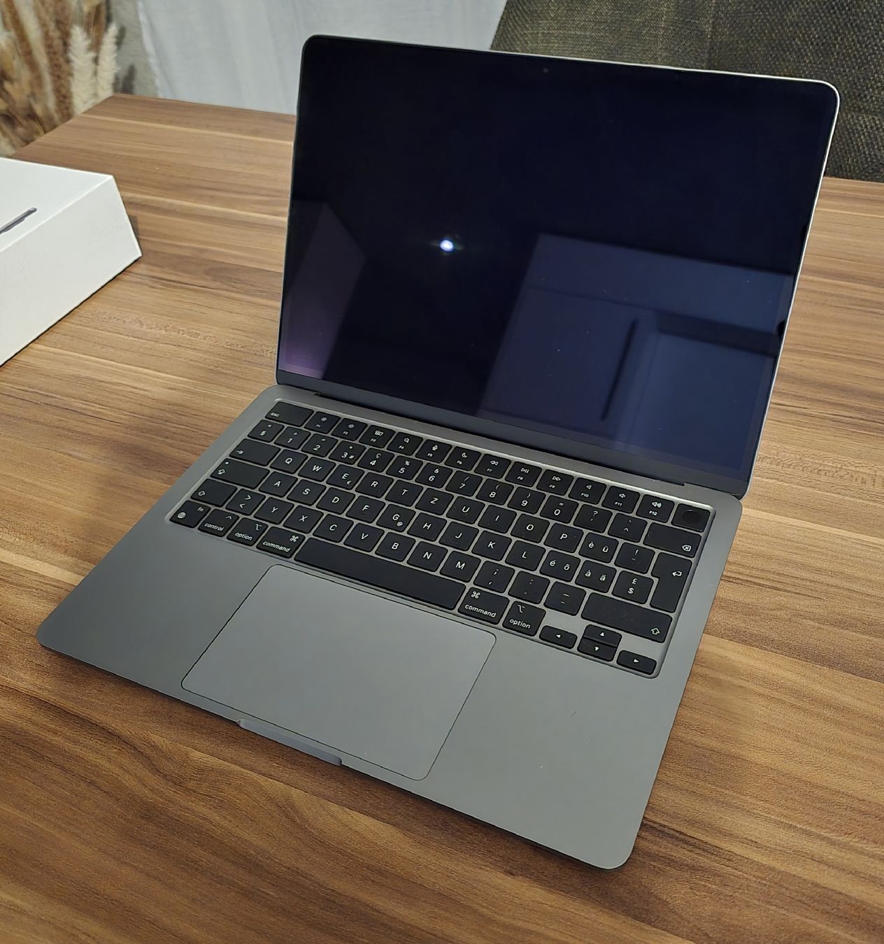 Apple Notebooks: MacBook Air 13.6" M2 24GB RAM mit Zubehör – Gebraucht aus Sempach von Fab0000 2