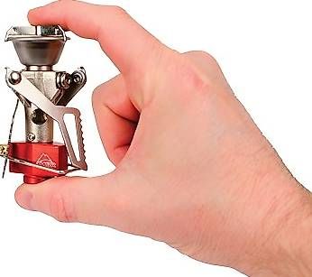 Elettrodomestici da cucina: MSR Pocket Rocket 2 – Usato da Hindelbank venduto da vanmatsda