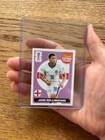 Panini Extra Sticker 2026 - Jude Bellingham - Neuwertig!