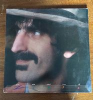 LP Frank Zappa - You are what you is