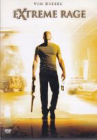 DVD ab Fr. 1.--, Extreme Rage