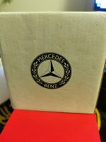 Mercedes-Benz Uhr, neuwertig, ungetragen in OVP ⌚️
