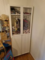 Kinderkleiderschrank IKEA