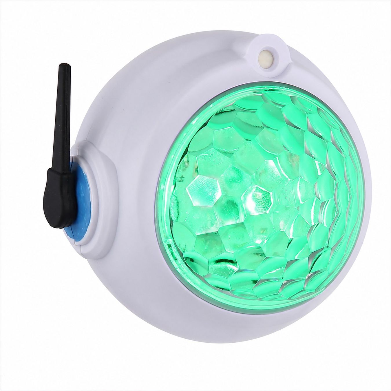 Lampade: LED Tischleuchte, Astronaut, 22 cm Höhe – Nuovo (secondo la descrizione) da Kreuzlingen venduto da Smart-Light 7