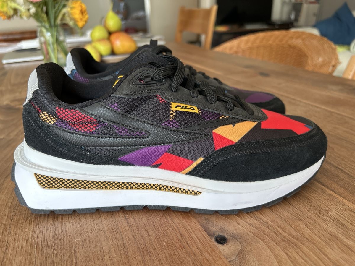 Fila Damenschuhe: Fila Reno 90's Wmn  – Neu (gemäss Beschreibung) aus Zürich von Bausso 1