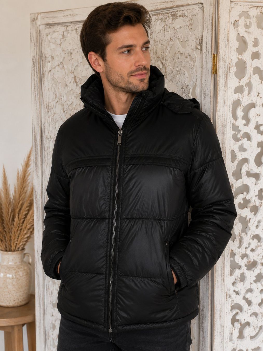 Levi's Jacken: Levis Winter Jacke Herren Grösse S – Gebraucht aus Kirchdorf AG von coco123