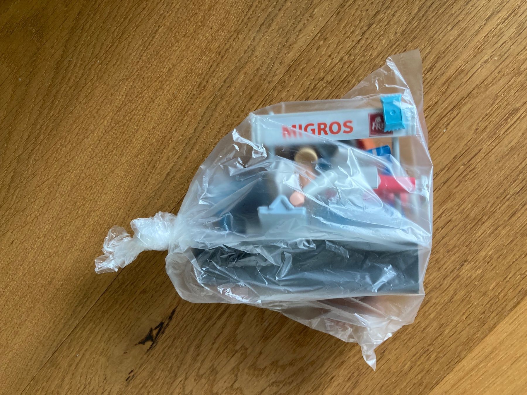 Playmobil Giocattoli: Playmobil – Nuovo (secondo la descrizione) da Bülach venduto da Stellina72 2
