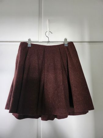 skirt