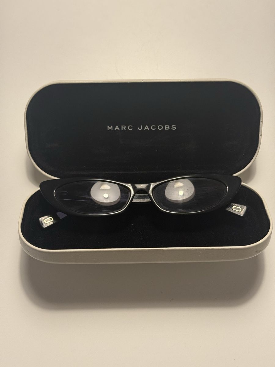 Occhiali & Lenti: Marc Jacobs Sonnenbrille Slim Cateye – Usato da Zürich venduto da vik_wzv8 5