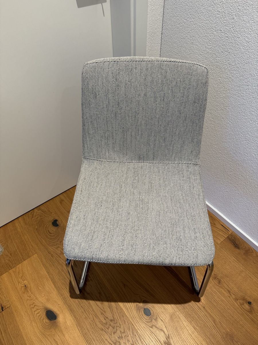 Ikea Sedie: Lustebo Stuhl – Nuovo (secondo la descrizione) da Frauenfeld venduto da mel_lbd9