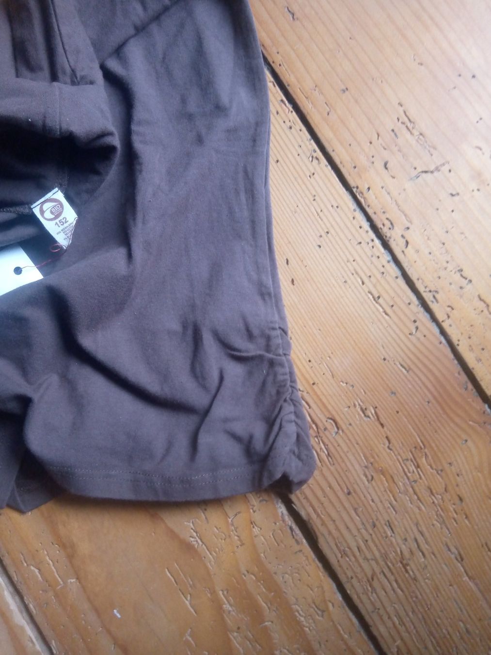 Maglioni & Felpe: Rollkragenpullover, bio cotton, Gr. 152 – Usato da Magden venduto da Mandy13 2