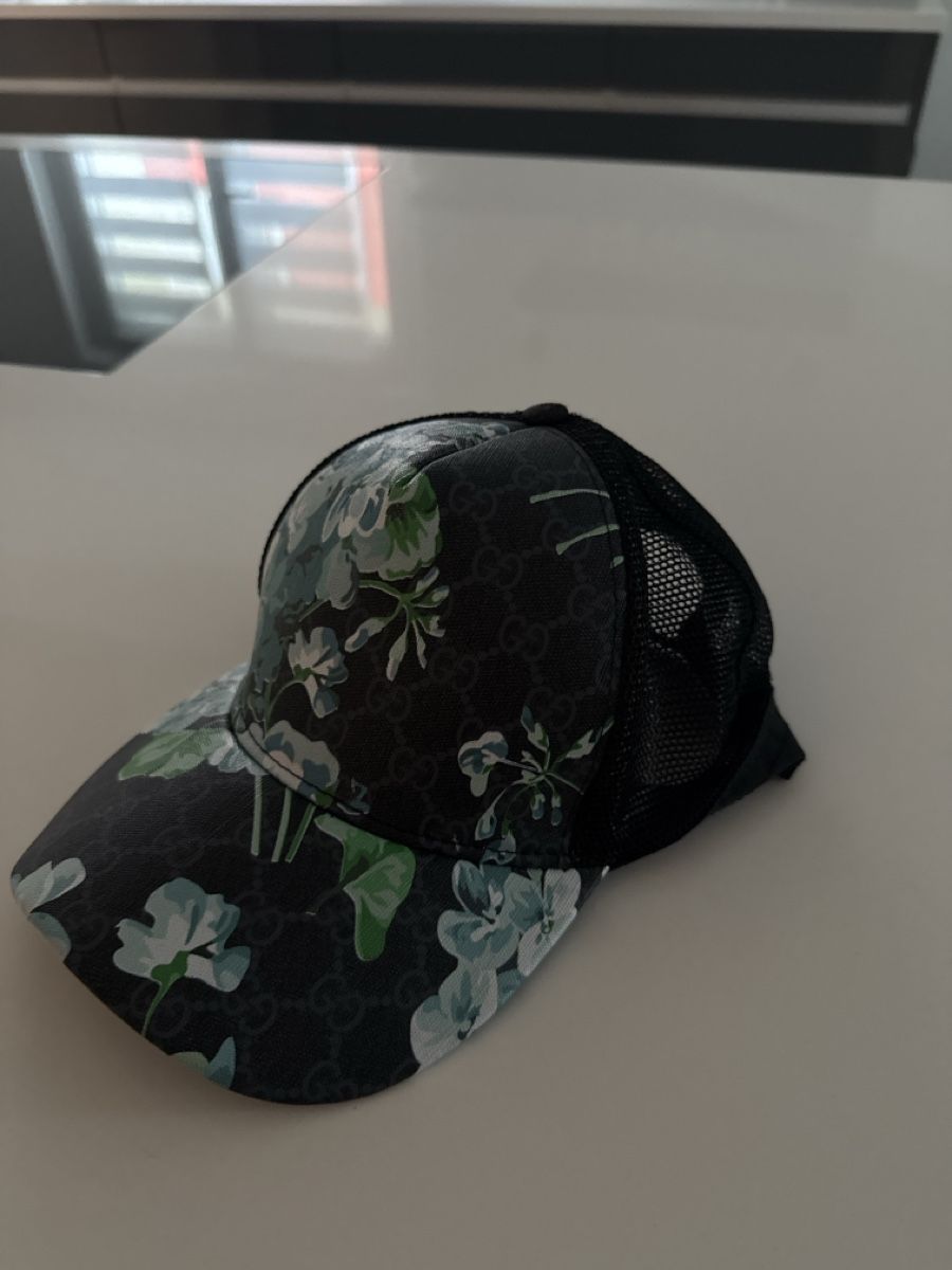 Sonstige Kleidung & Accessoires: Cap – Gebraucht aus Winterthur von edo_2ztw 1