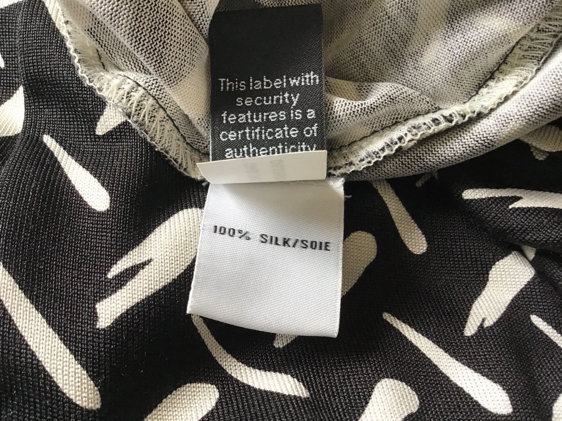 Diane von Furstenberg Vestiti: Kleid Diane von Furstenberg US Size 6 – Usato da Zürich venduto da Balanca 6