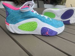 Nike Air Jordan TATUM 2 Gr. 38