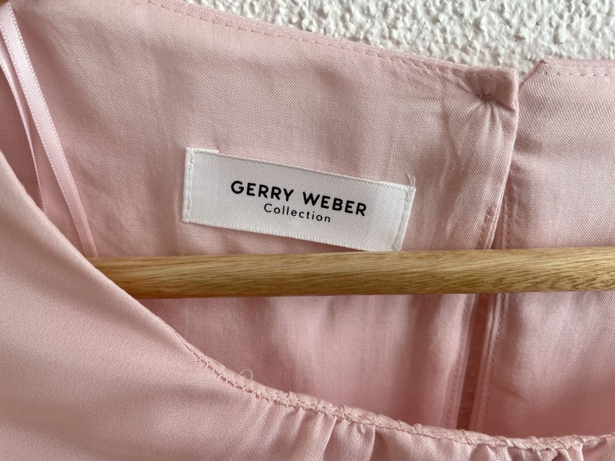 Vestiti: GERRY WEBER Kleid EU34 wie neu – Nuovo (secondo la descrizione) da Arth venduto da ivikiwishop 2