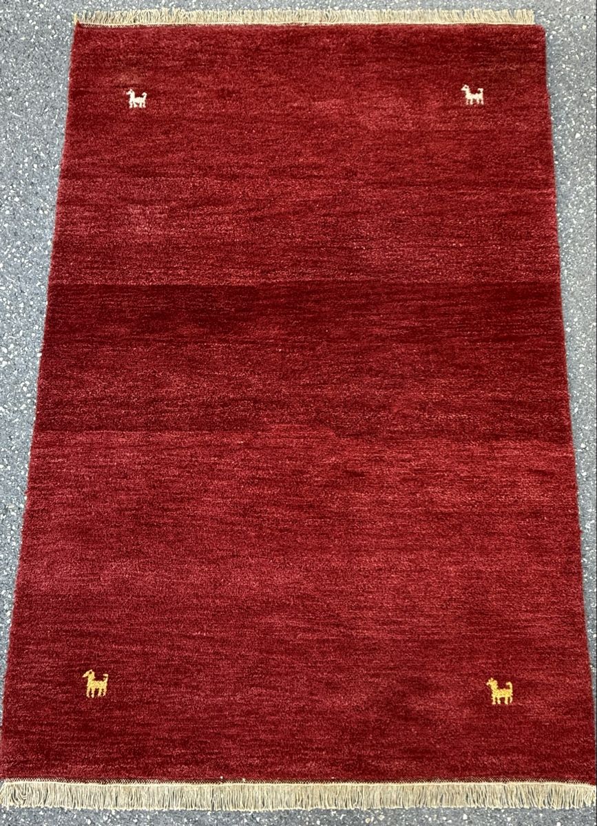 Tapis: Wunderschöner Orientteppich Gabbeh -180x120 cm  – D'occasion à Sempach par Star7 2