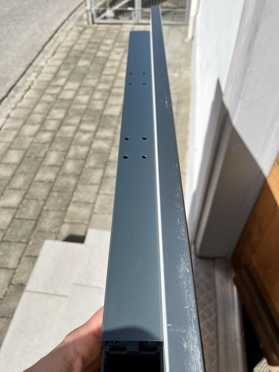 Scrivanie: Bürotisch 120x80 und Corpus – Usato da Rhäzüns venduto da duudii 3