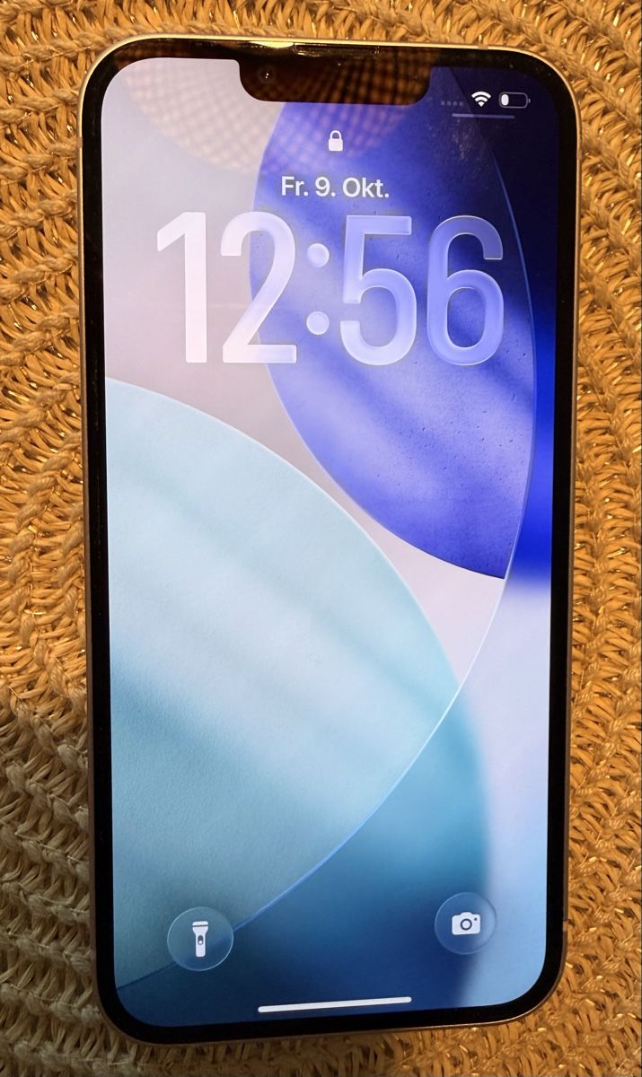 Apple Telefoni cellulari / Smartphones: iPhone 13 mit 128GB in rosa – Usato da Wolfhausen venduto da laura_coo