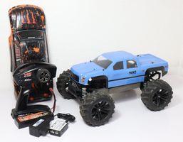 Traxxas Stampede 4x4 RC Monstertruck RTR, 1:10