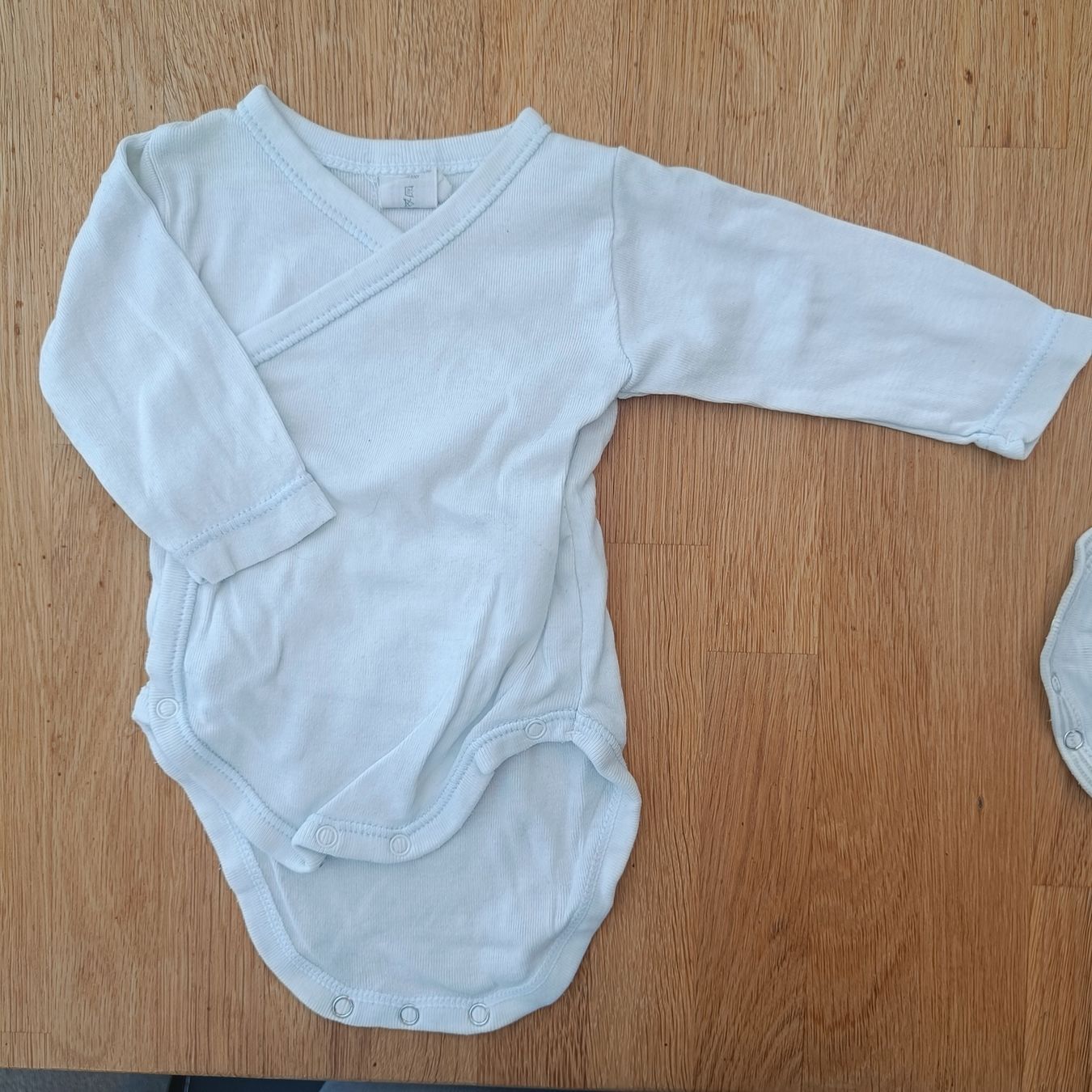 Biancheria intima: Body Grösse 46 – Usato da Jaberg venduto da urig17.