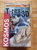 Kosmos. T-Rex zum Ausgraben 3D NEU