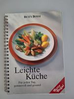 Betty Bossi - Leichte Küche