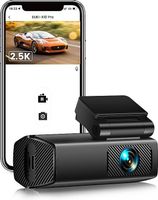 EUKI X10 Pro Dashcam