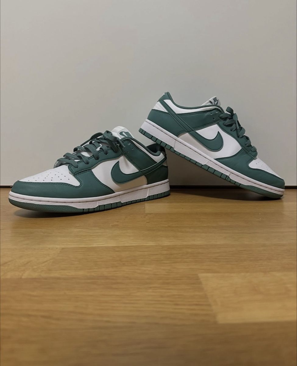Nike Herrenschuhe: Nike Dunk Low  – Gebraucht aus Basel von Kevinbuckcards