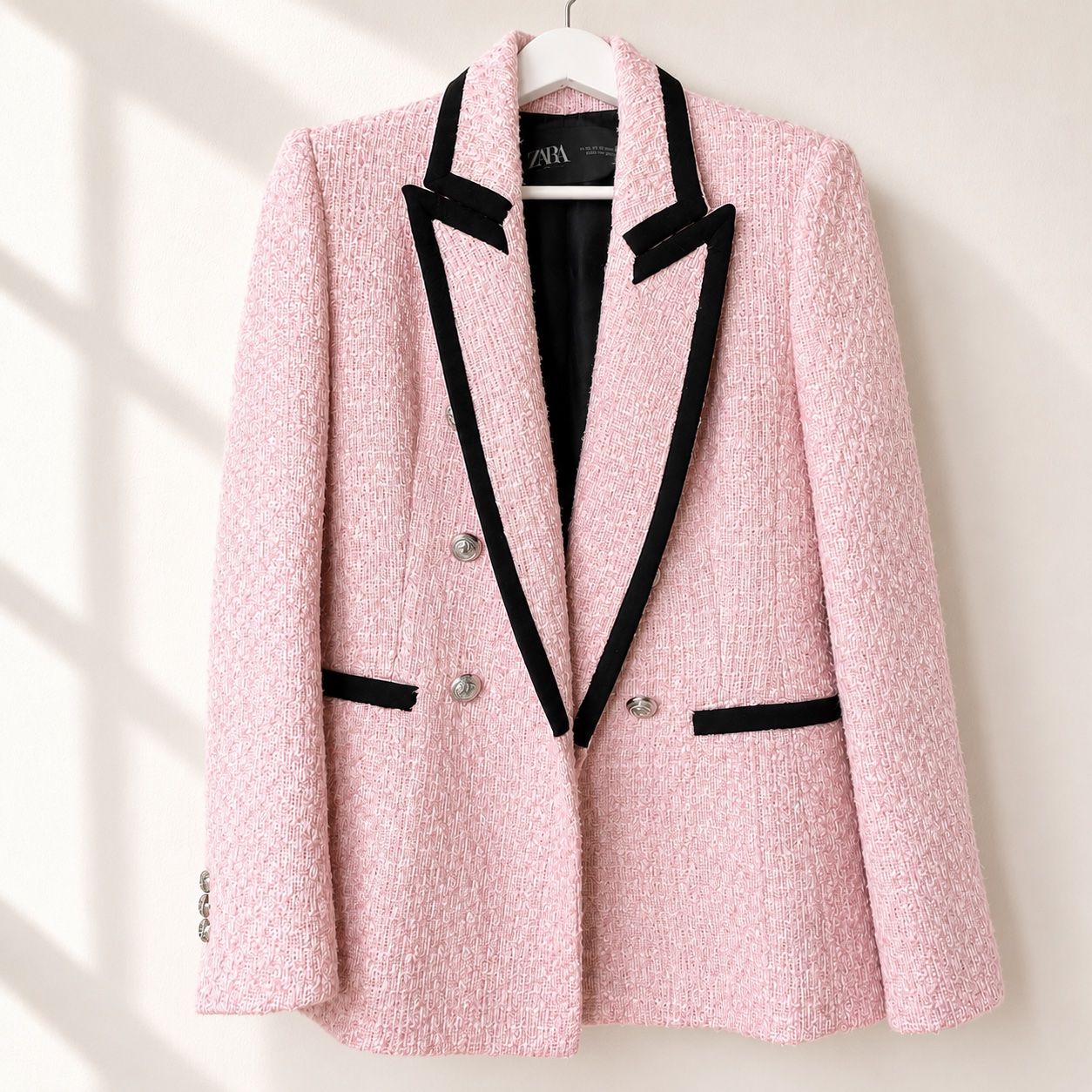 Jacken: Blazer – Neu (gemäss Beschreibung) aus Kaiseraugst von Blondi_xx