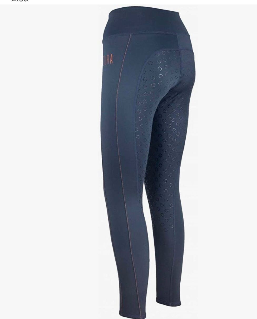 Leggings: Reitleggins Winter/Thermo 36 – Nuovo e nell'imballaggio originale da Root venduto da NaBr76 3