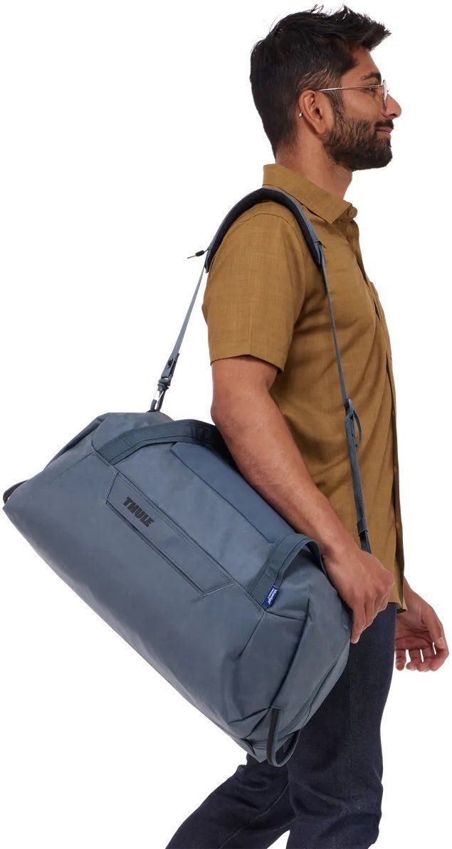 Sacs: Thule Aion Duffel 35L - dark slate – Neuf avec emballage d'origine à Hitzkirch par Thali_AG 4