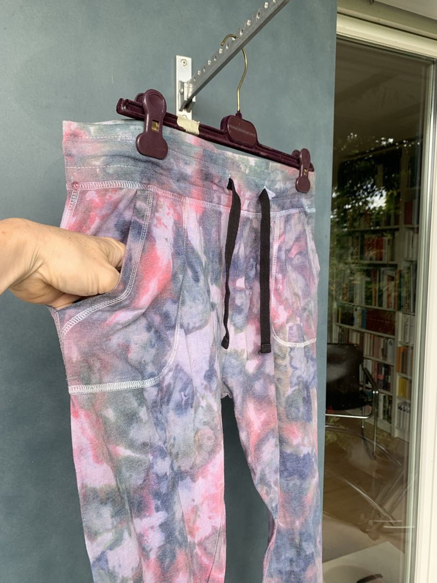 Pantaloni: Jogging Hose, Gr.M, Uster – Usato da Uster venduto da Flummi 1