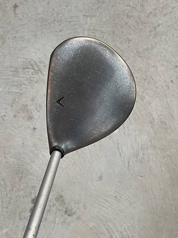 Callaway Mazze & Set: Callaway 3 Holz Big Bertha – Usato da Bern venduto da mia_8nfn 2
