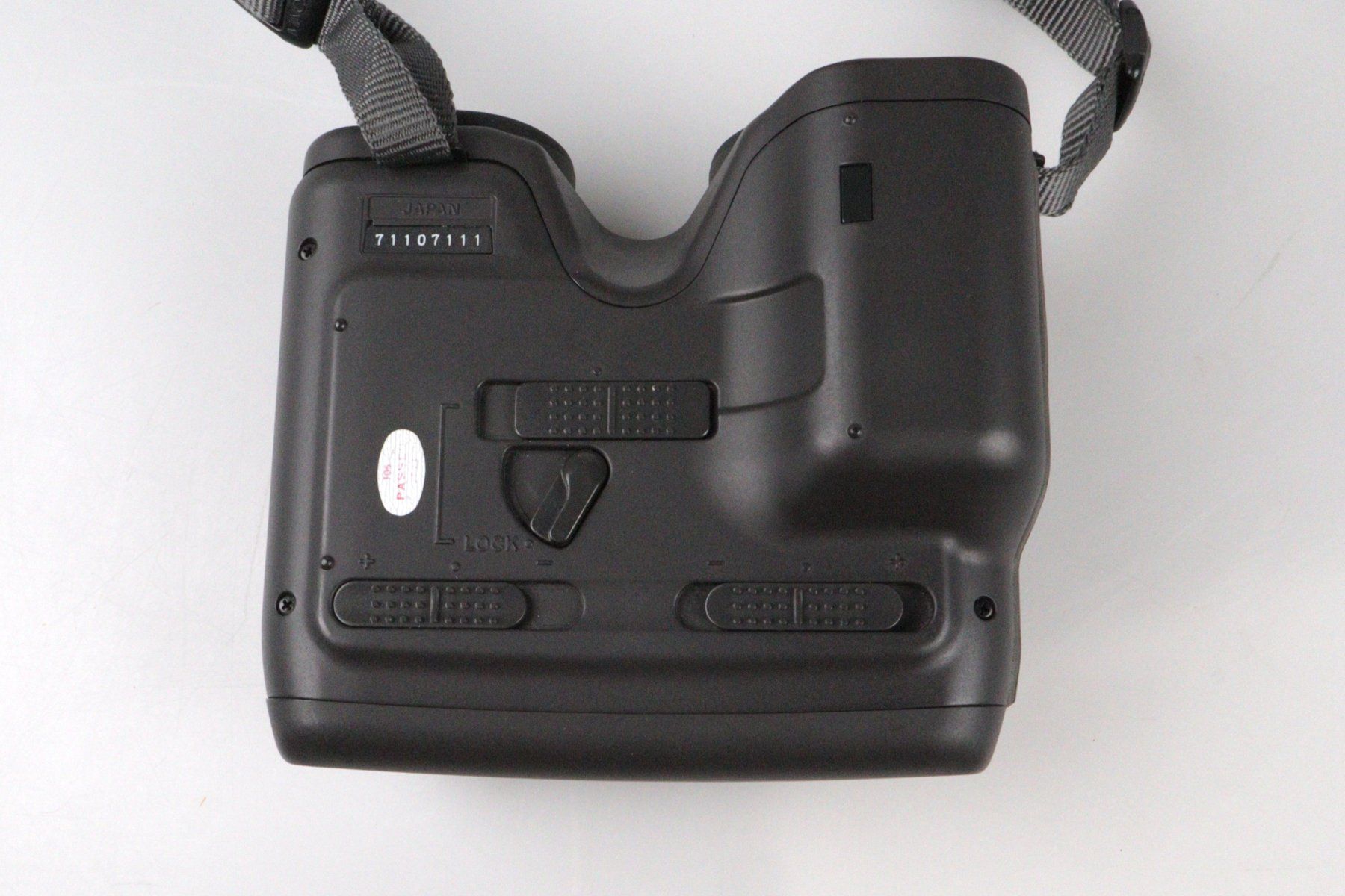 Minolta Binocoli: Minolta Autofokus Feldstecher 8x22 6.5° – Usato da Volketswil venduto da brockipfannenstil 4